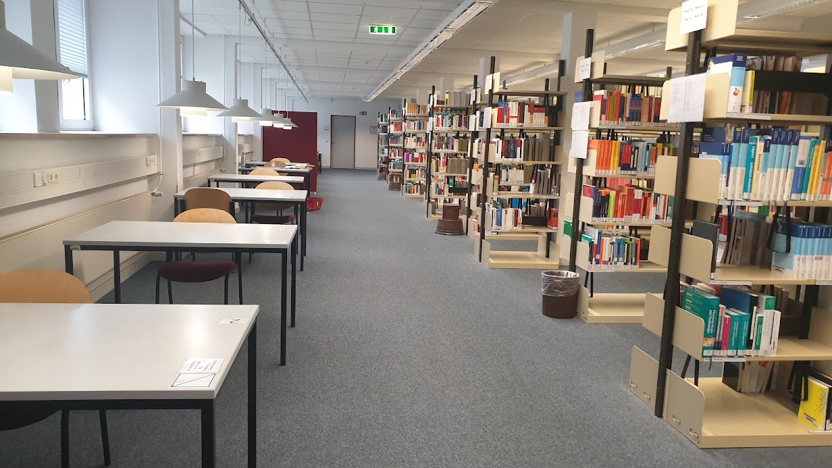 Fachhochschule Kiel photo 1