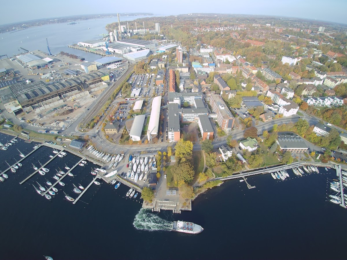 Fachhochschule Kiel photo 3