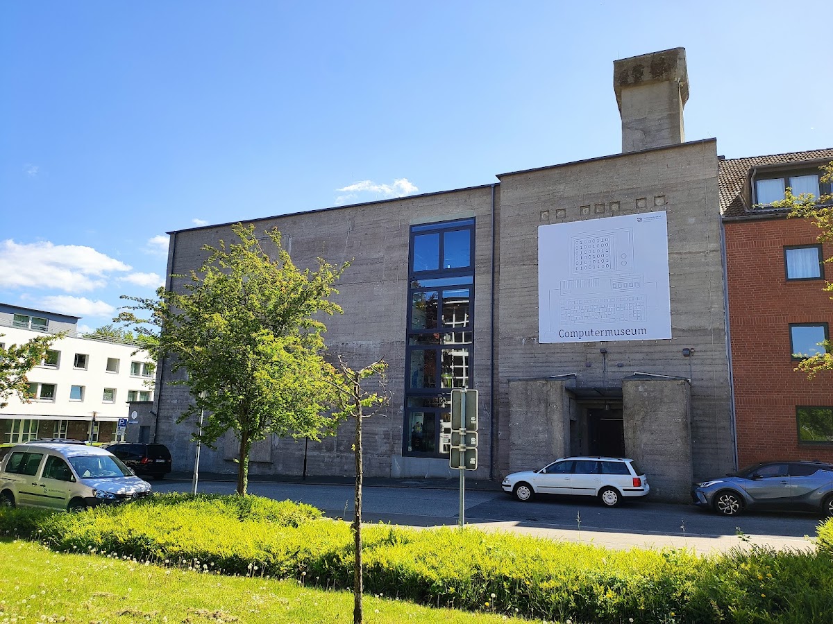 Fachhochschule Kiel photo 4