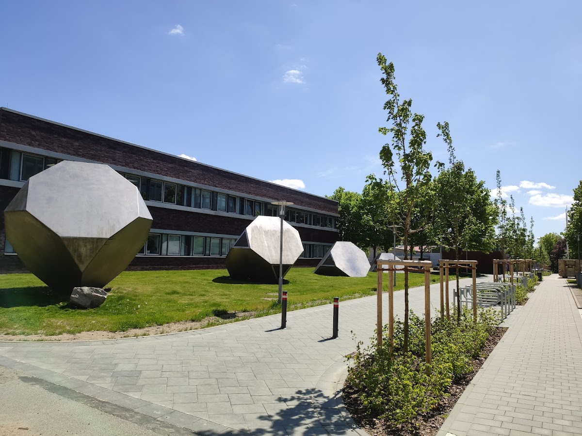 Fachhochschule Kiel photo 6