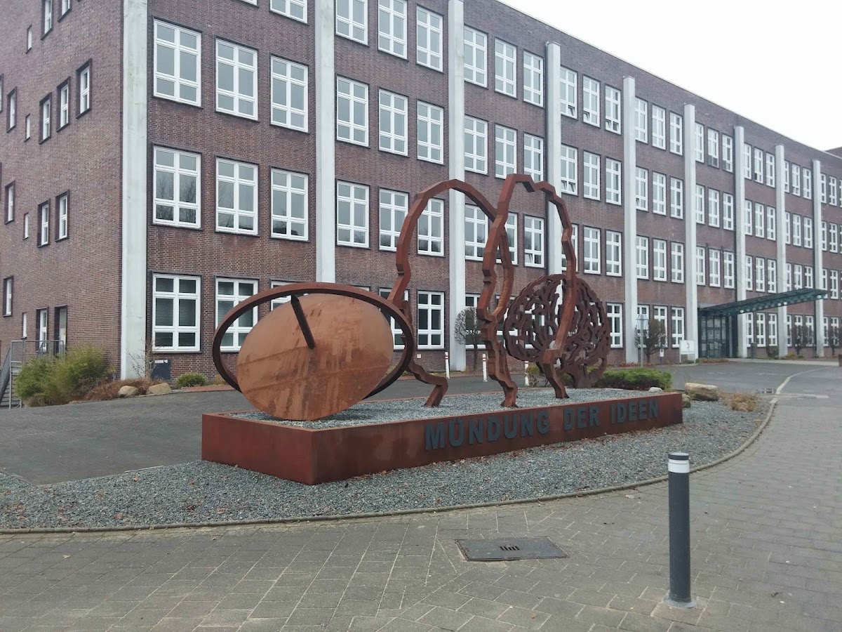 Fachhochschule Kiel photo 8