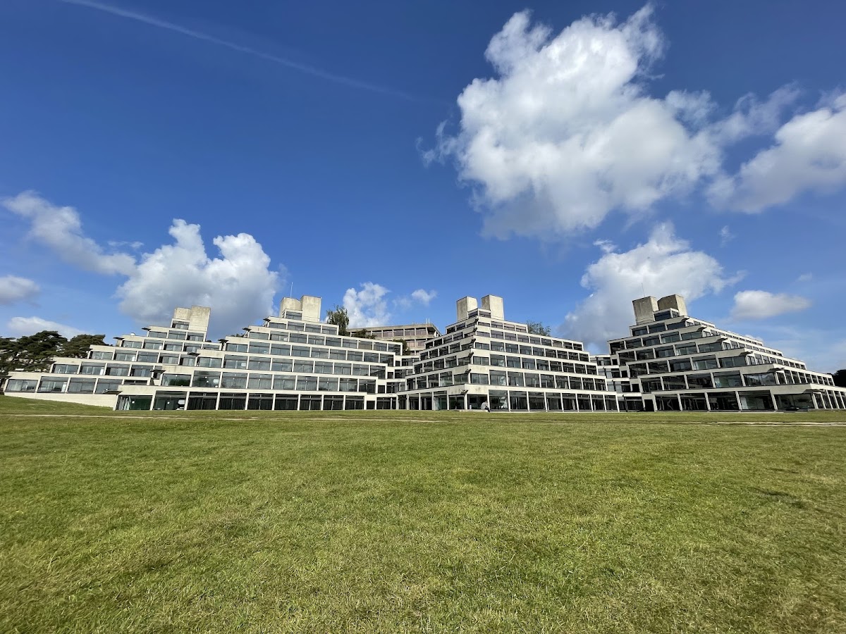 University of East Anglia photo 1