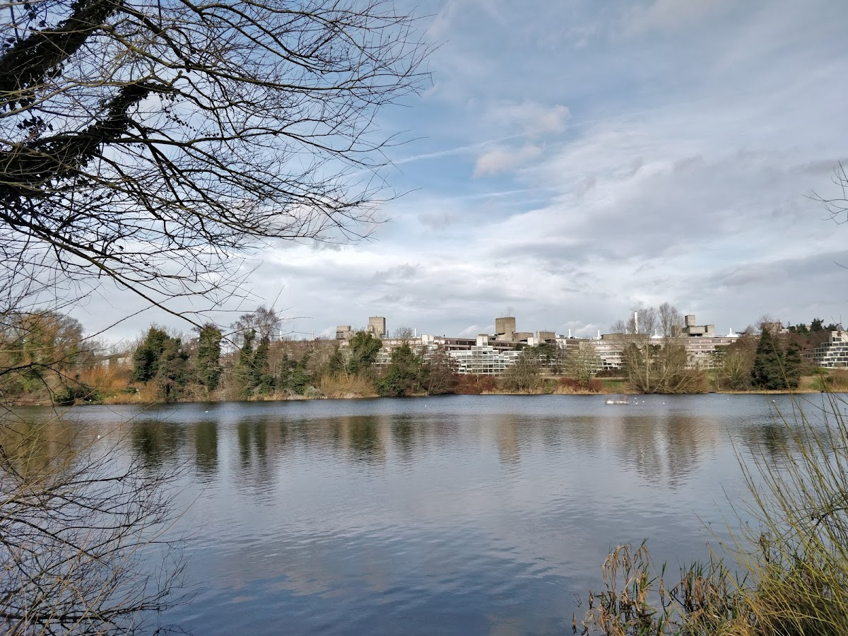 University of East Anglia photo 2