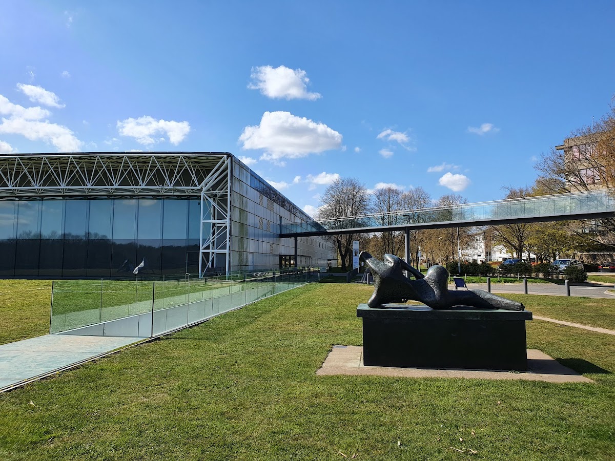 University of East Anglia photo 3