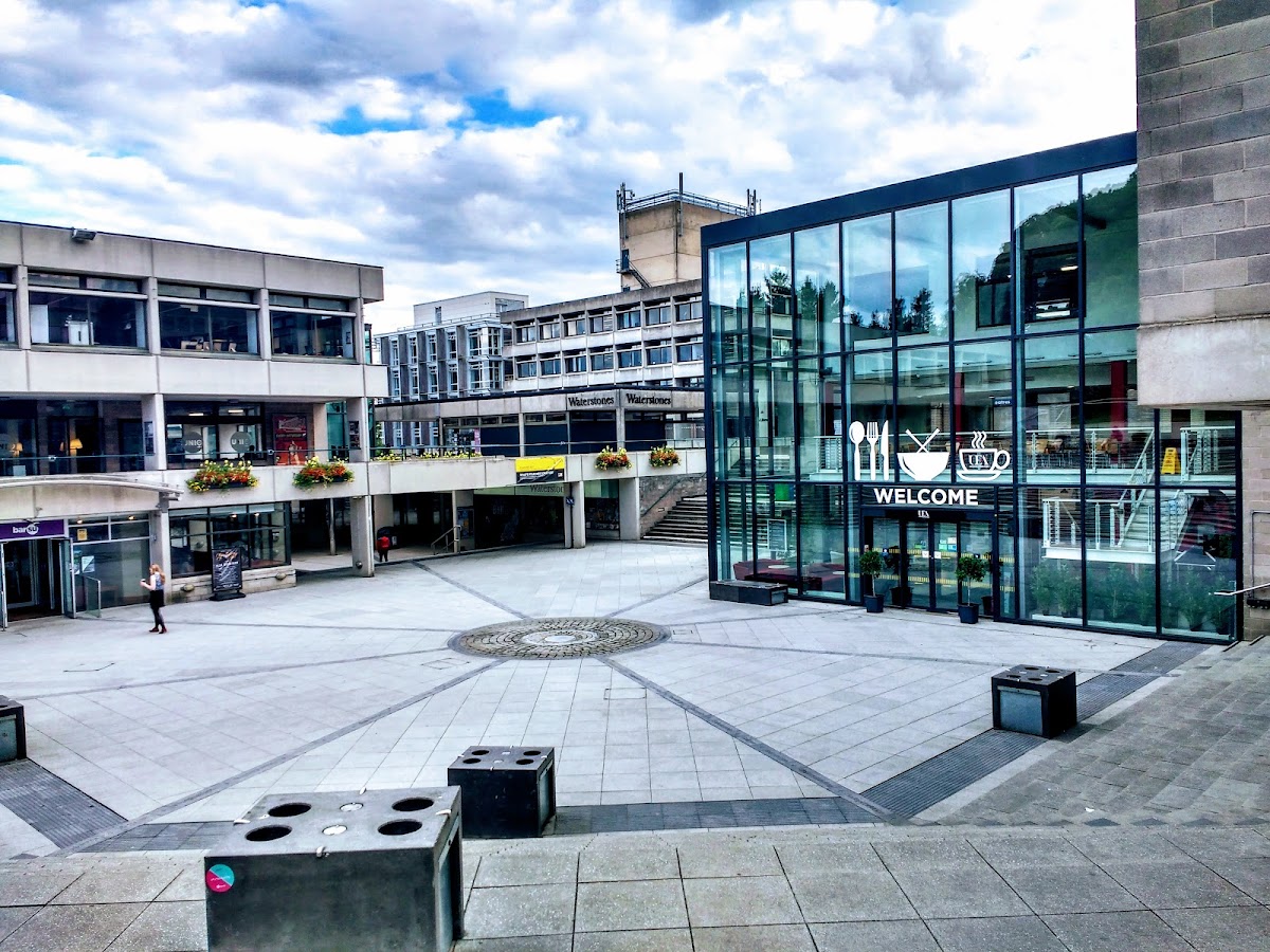 University of East Anglia photo 4