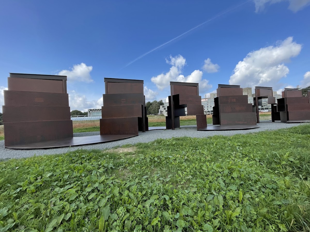 University of East Anglia photo 7