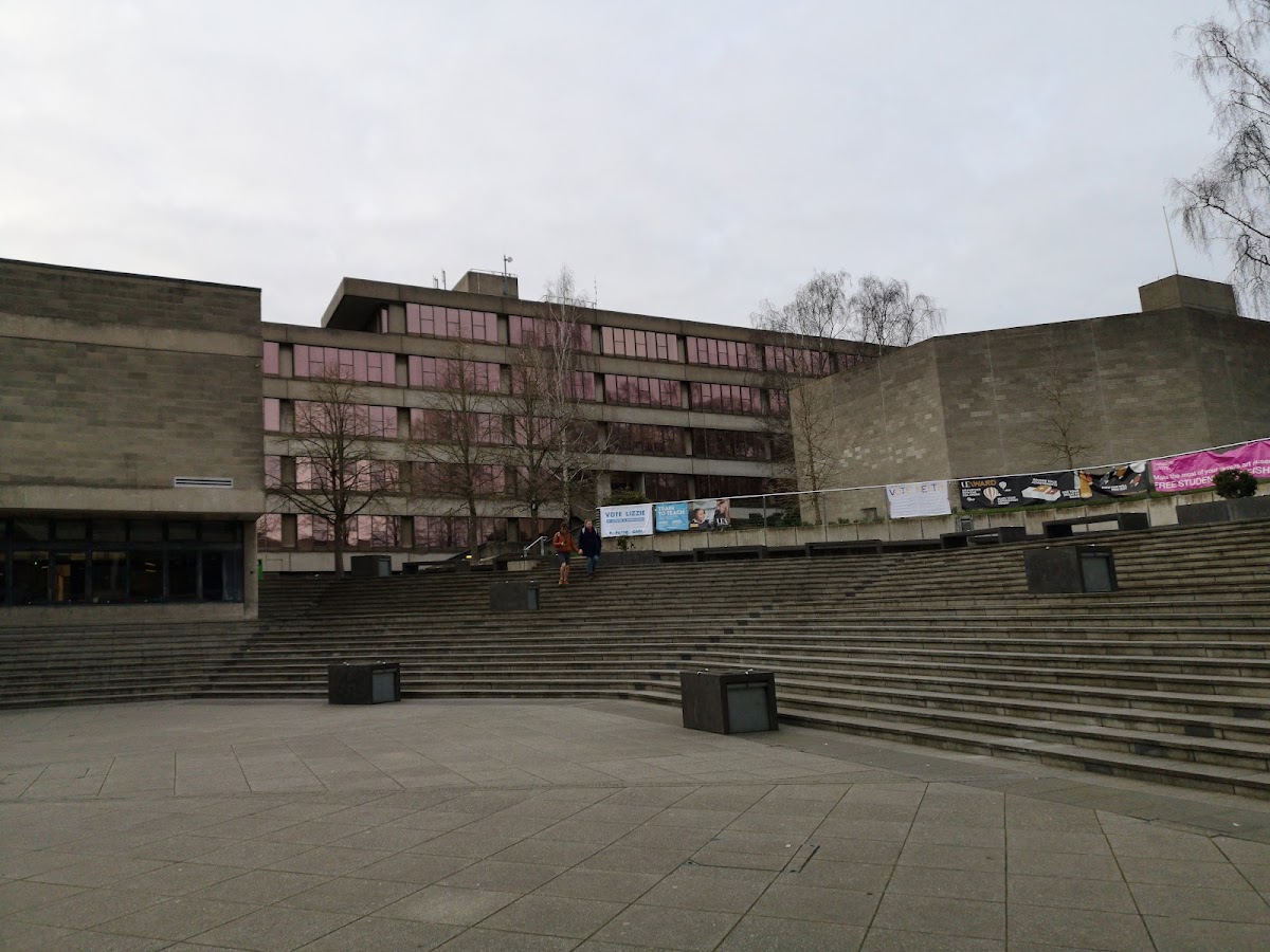 University of East Anglia photo 9