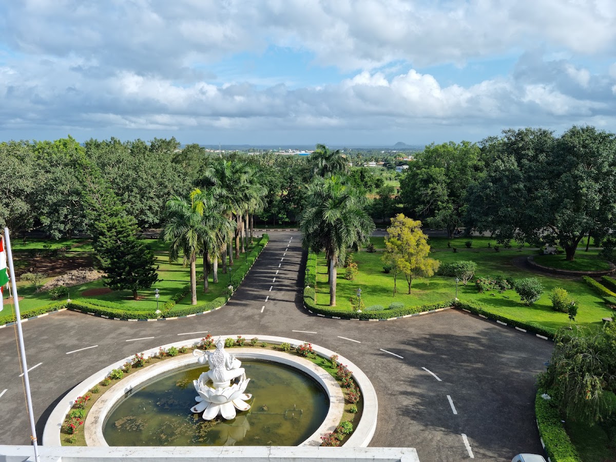 Amrita Vishwa Vidyapeetham photo 1