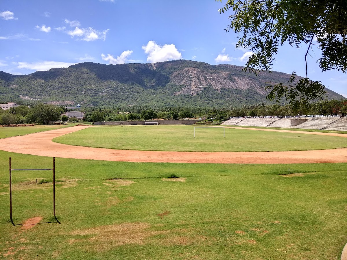 Amrita Vishwa Vidyapeetham photo 2