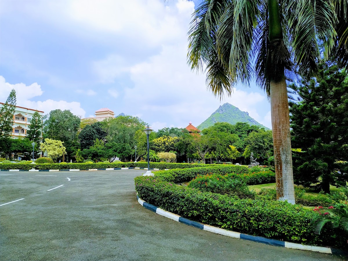 Amrita Vishwa Vidyapeetham photo 4