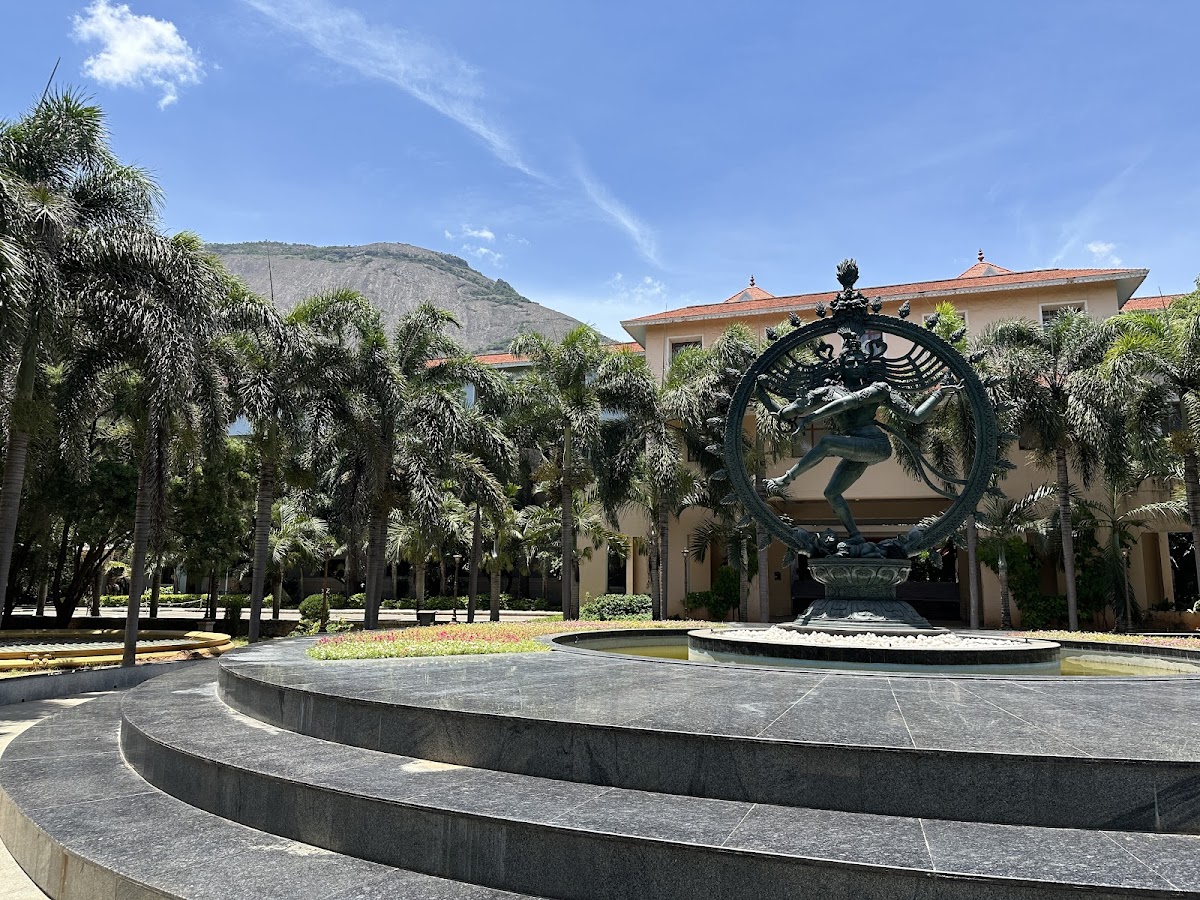 Amrita Vishwa Vidyapeetham photo 5