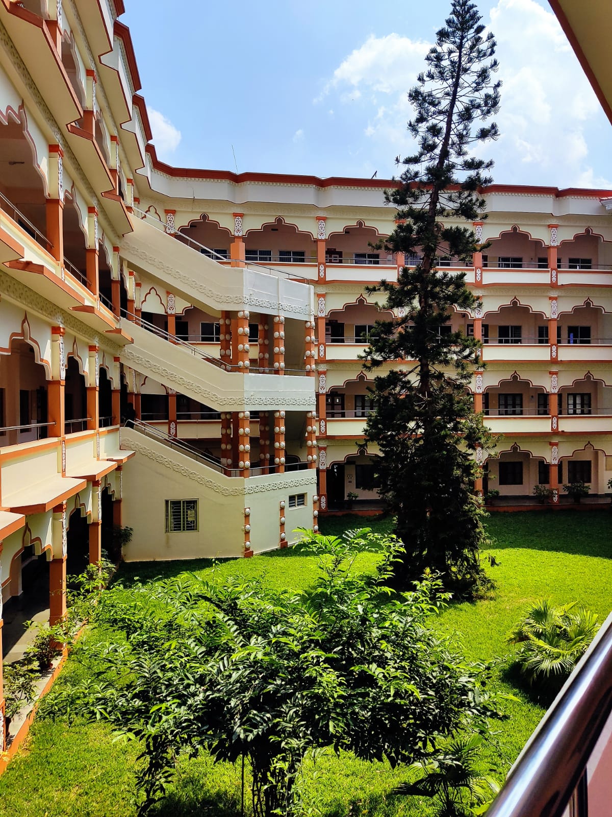 Amrita Vishwa Vidyapeetham photo 8