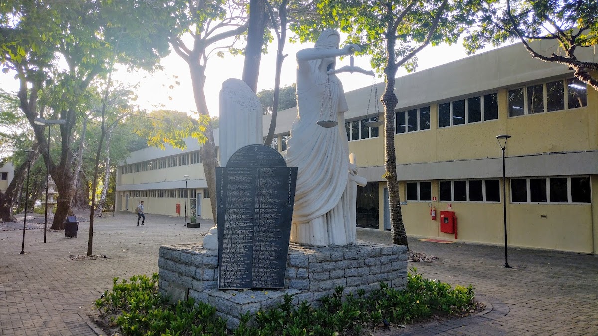 University Center of Fortaleza photo 2