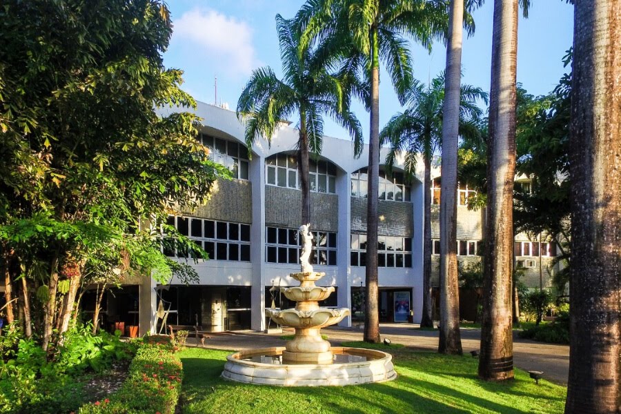 University Center of Fortaleza photo 5