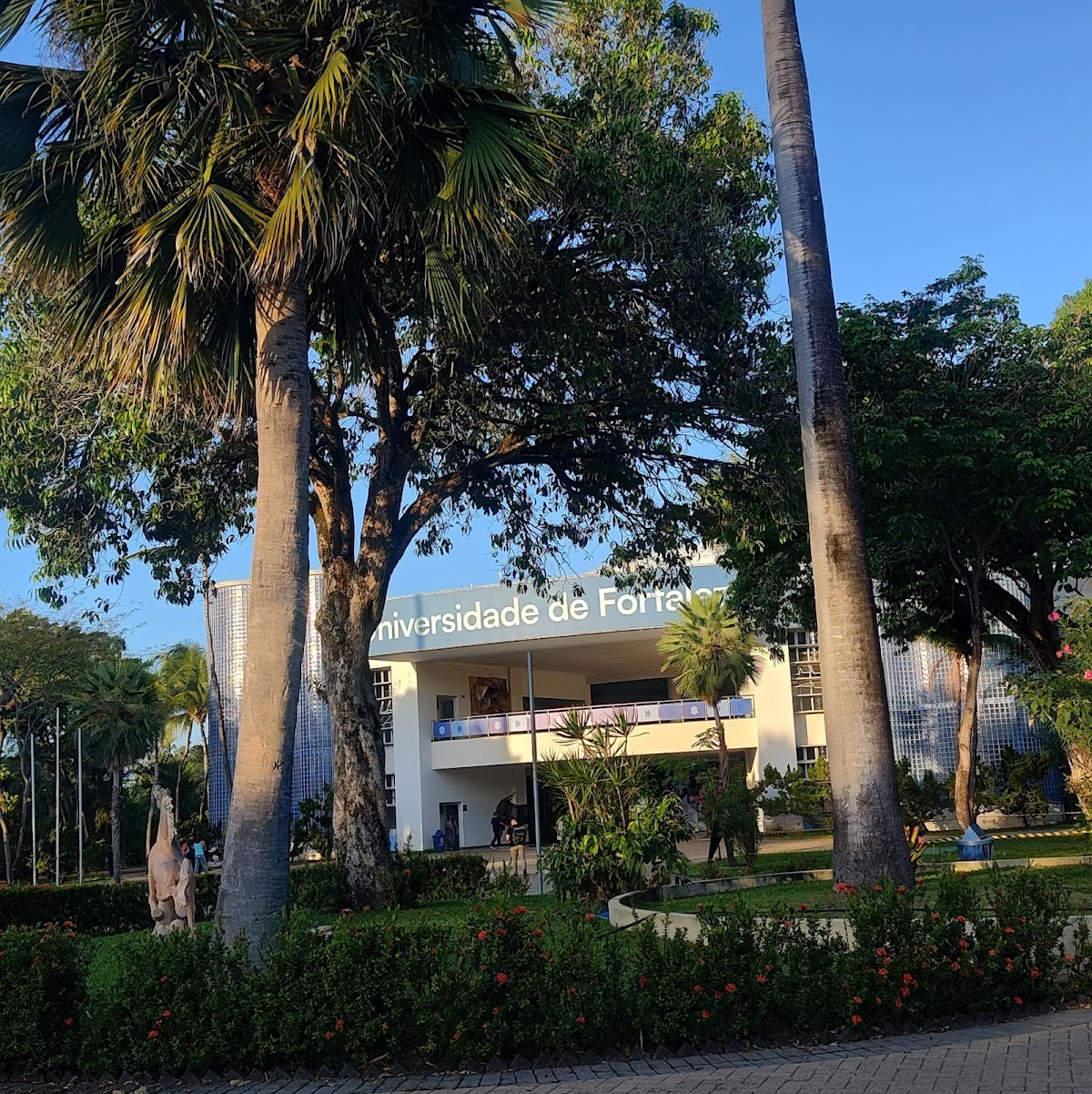 University Center of Fortaleza photo 8