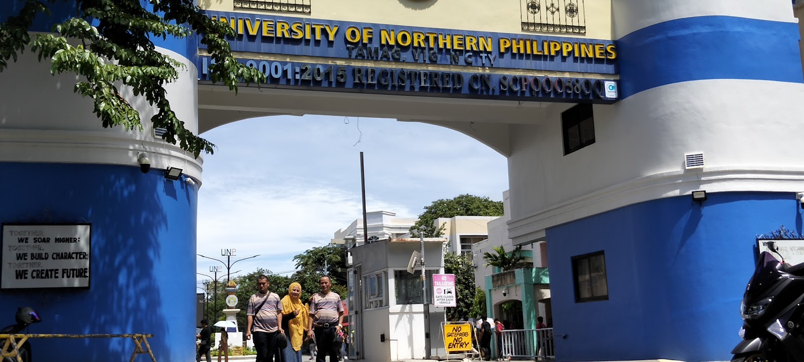University of Northern Philippines
