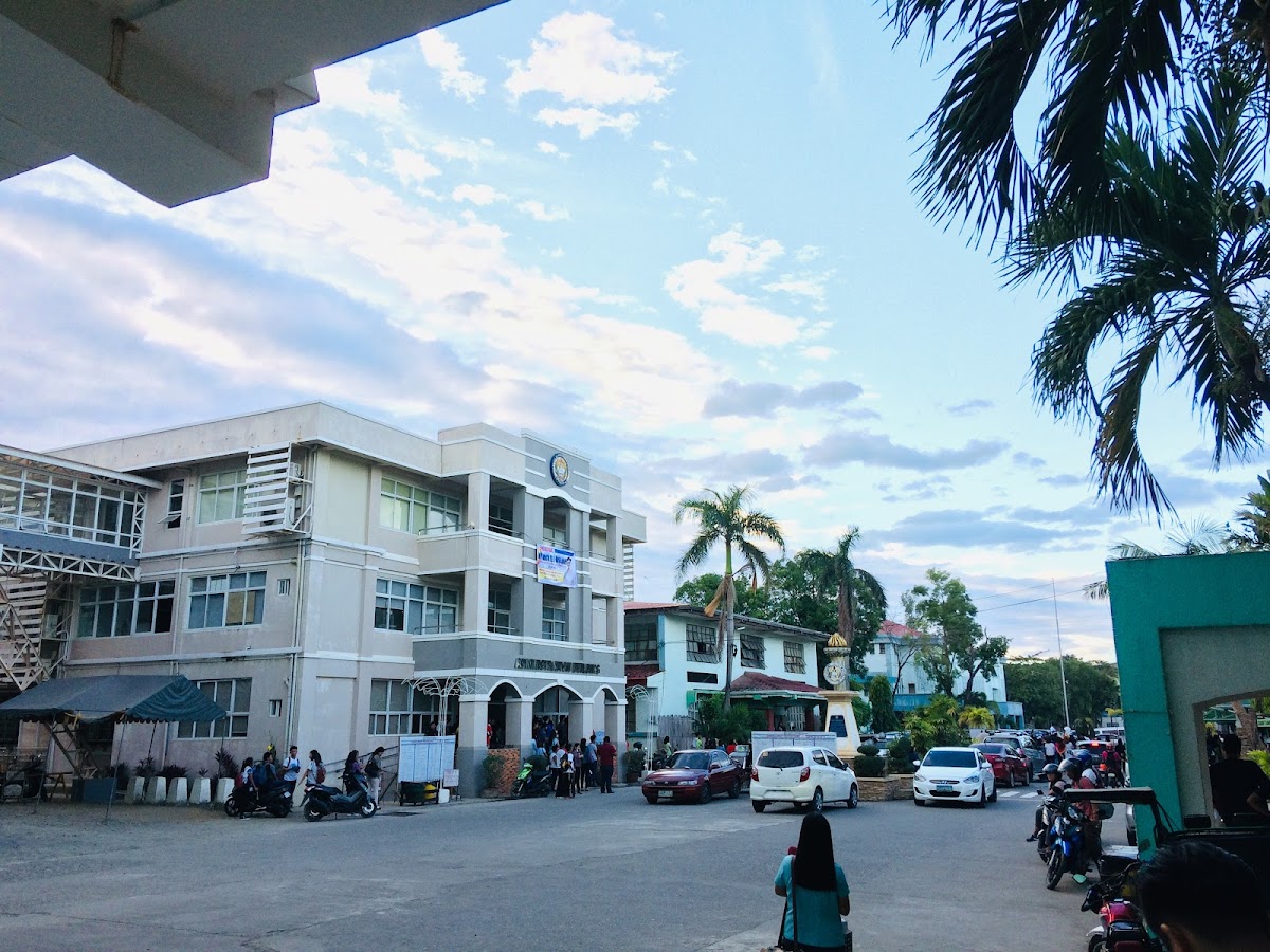 University of Northern Philippines photo 3