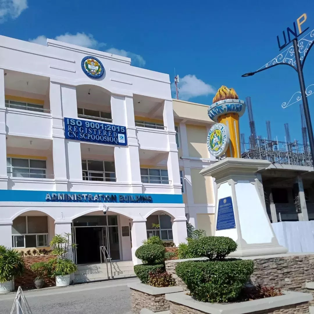 University of Northern Philippines photo 5