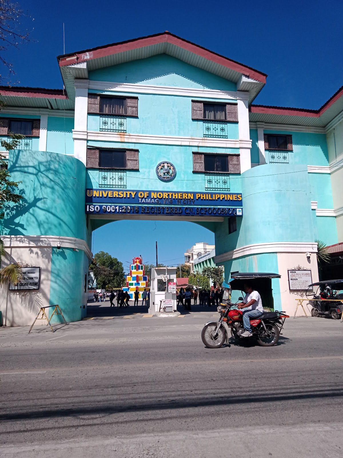 University of Northern Philippines photo 6