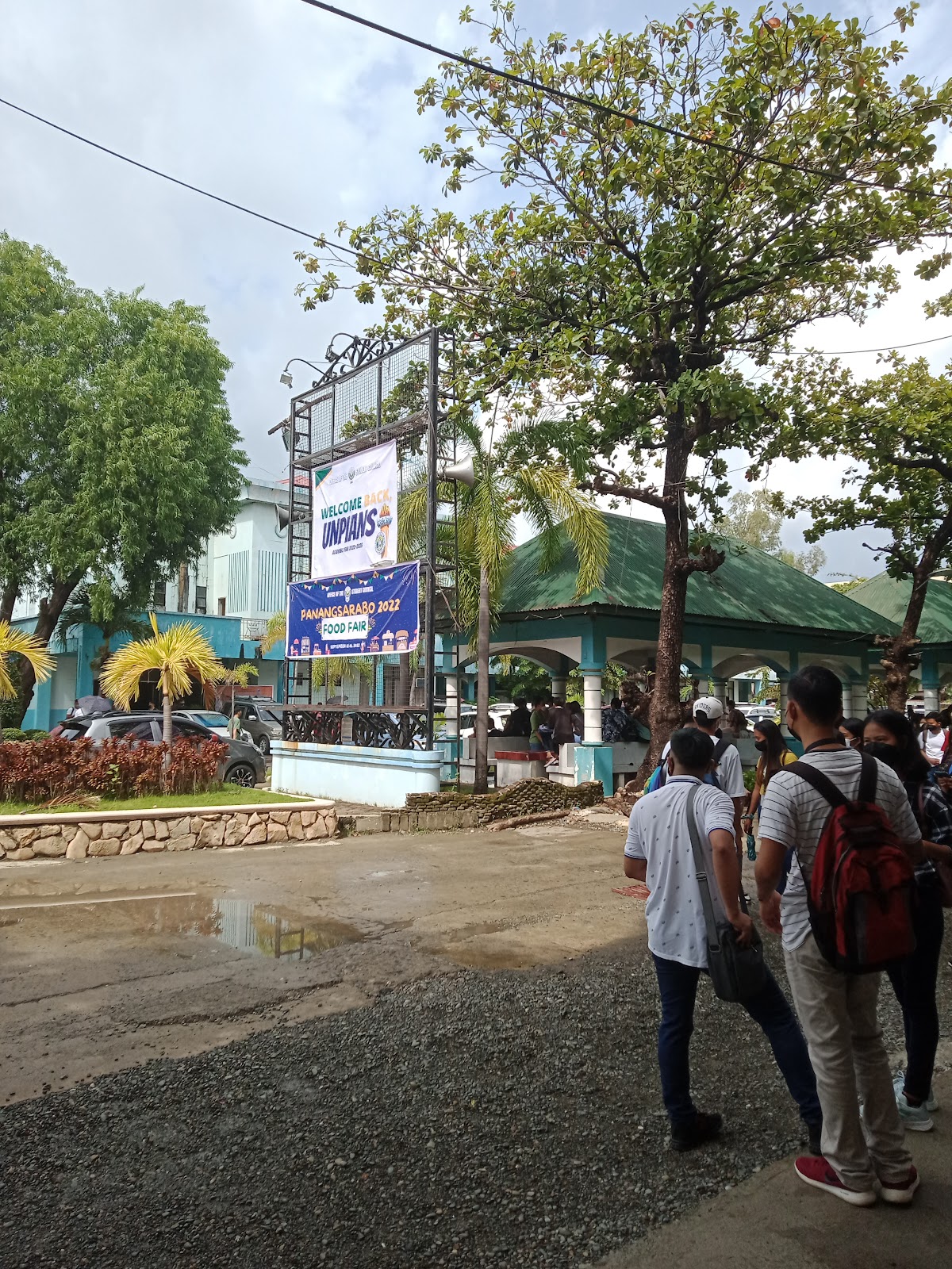 University of Northern Philippines photo 7