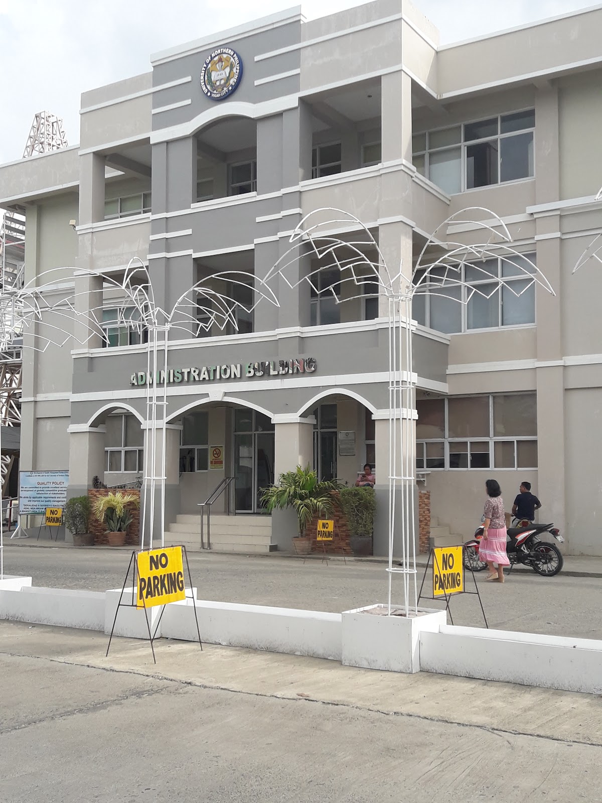 University of Northern Philippines photo 8