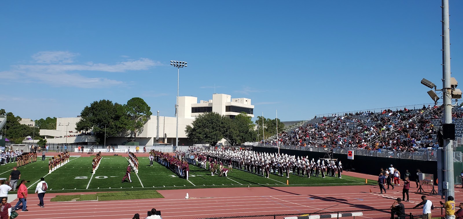 Texas Southern University