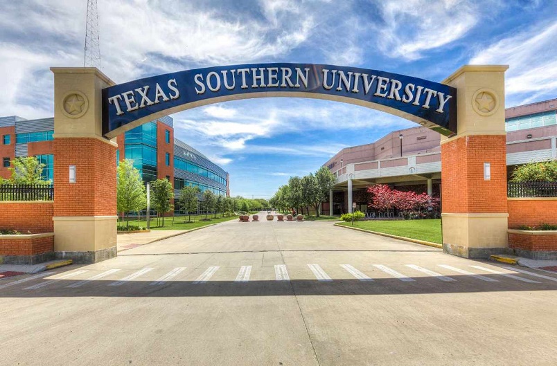 Texas Southern University photo 1