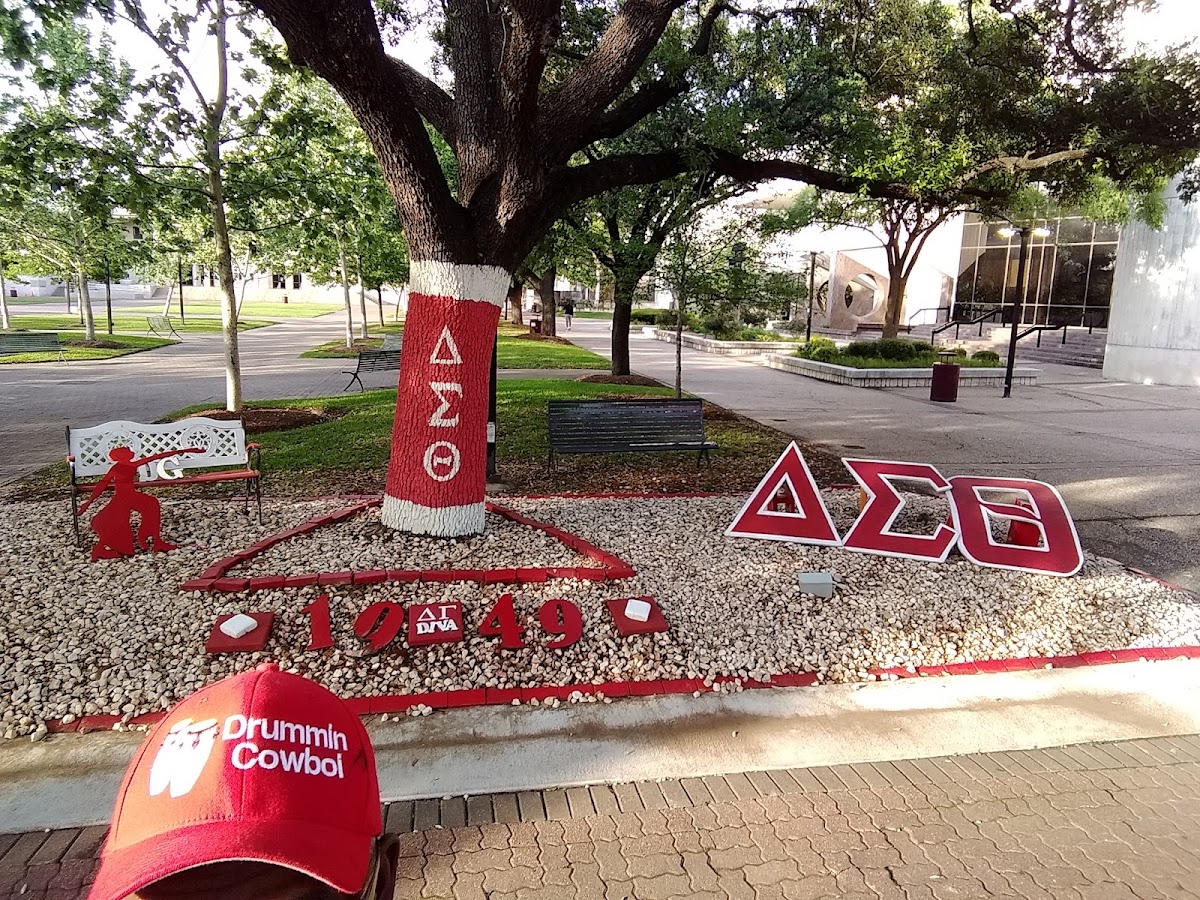 Texas Southern University photo 3