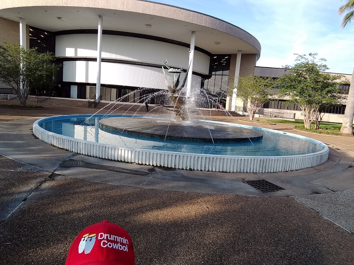 Texas Southern University photo 4