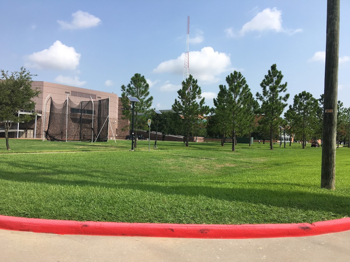 Texas Southern University photo 6