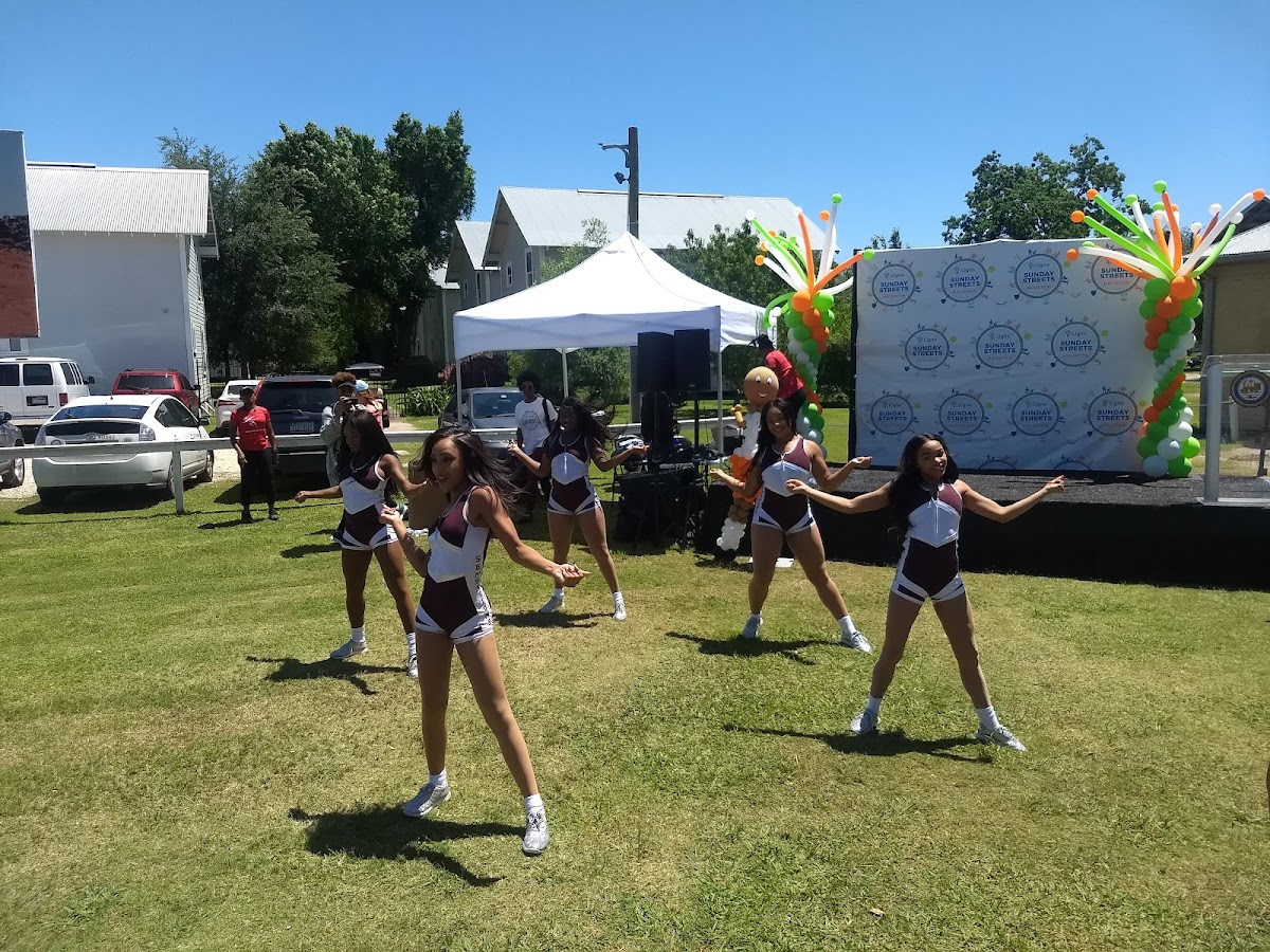 Texas Southern University photo 7