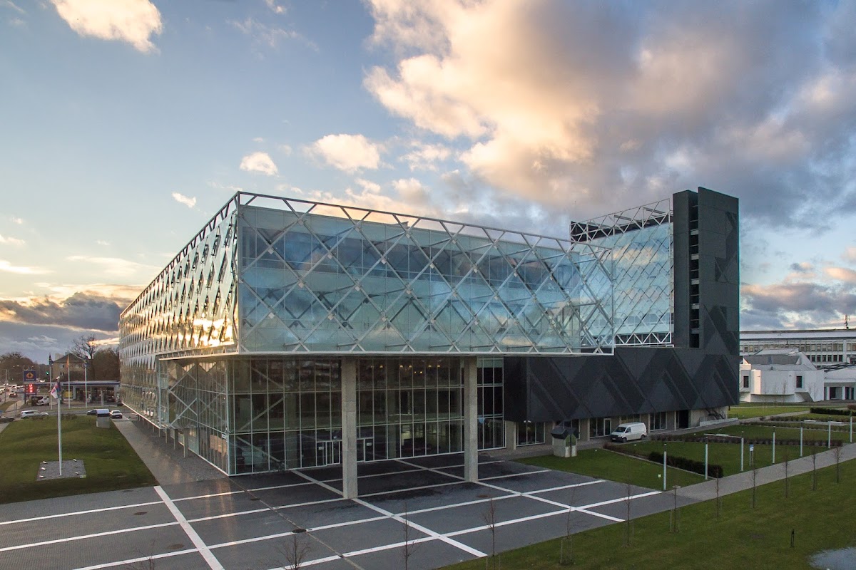 Kaunas University of Technology photo 2