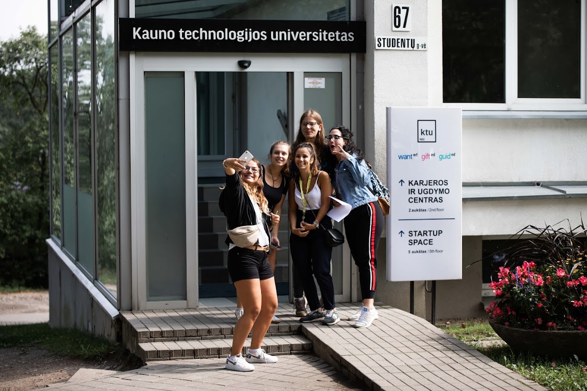 Kaunas University of Technology photo 3