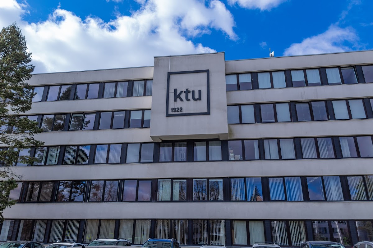Kaunas University of Technology photo 4