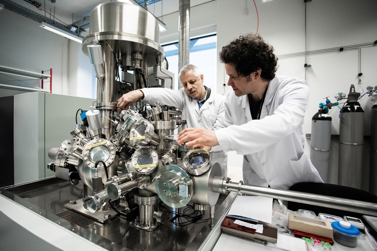 Kaunas University of Technology photo 5