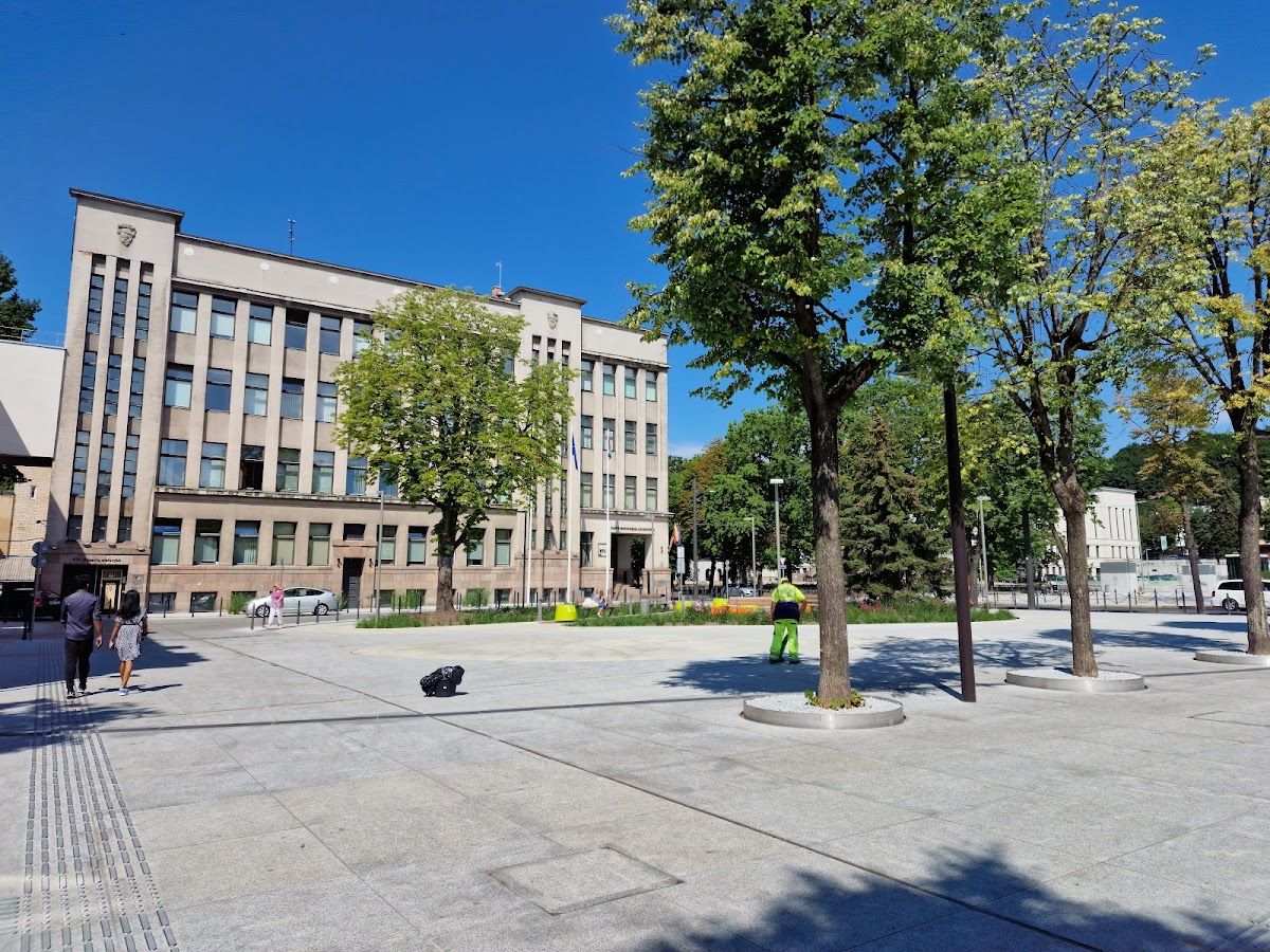Kaunas University of Technology photo 7