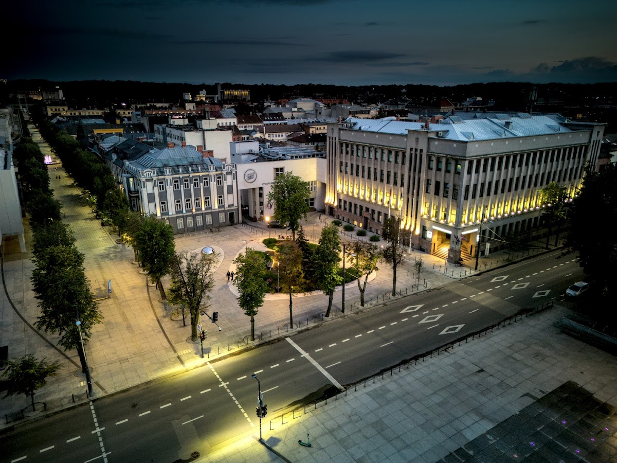 Kaunas University of Technology photo 8