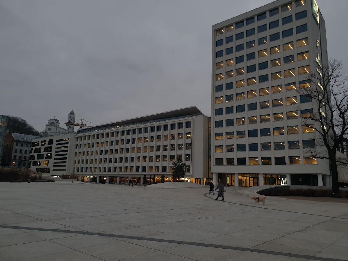 Kaunas University of Technology photo 9