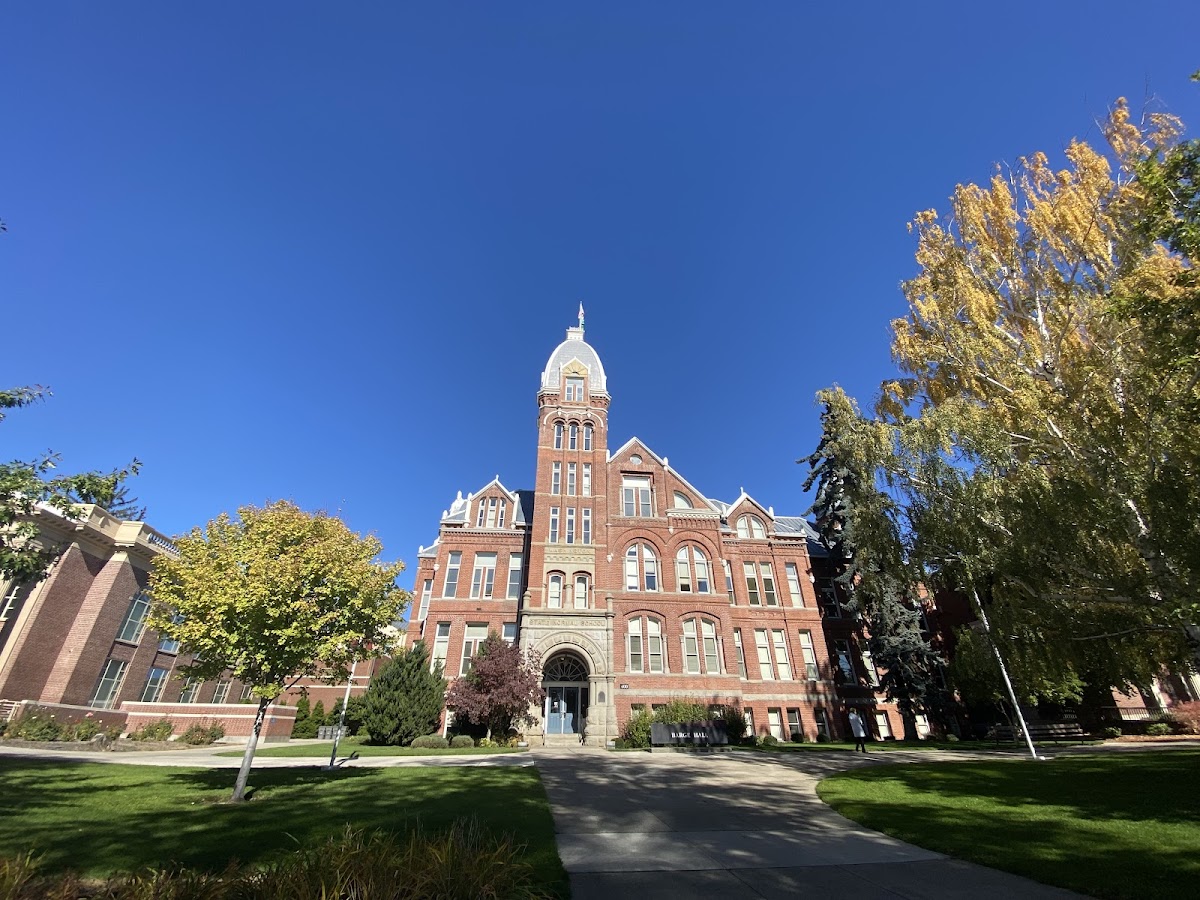 Central Washington University photo 5
