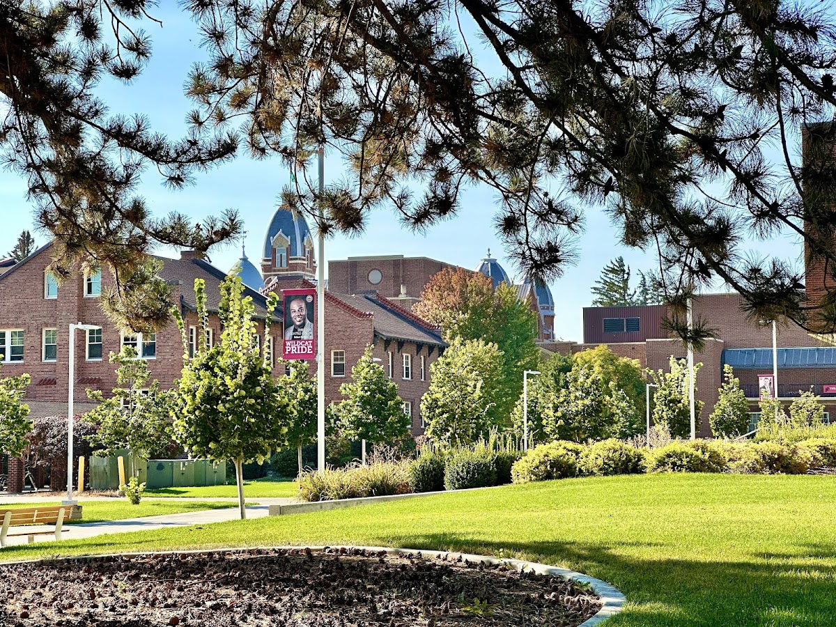 Central Washington University photo 8