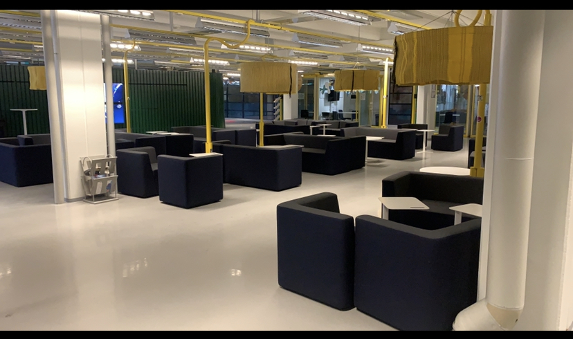 University of Oulu photo 2