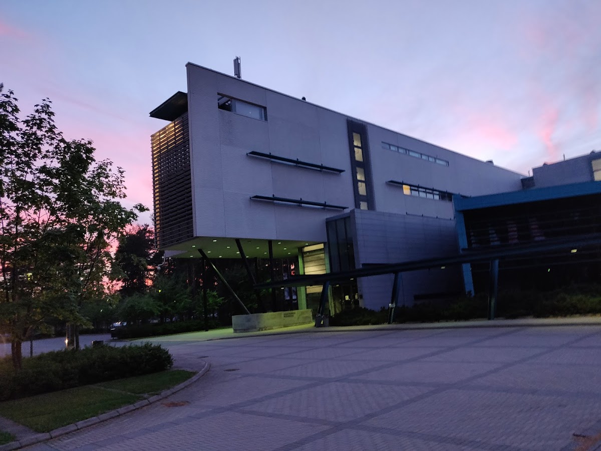 University of Oulu photo 5
