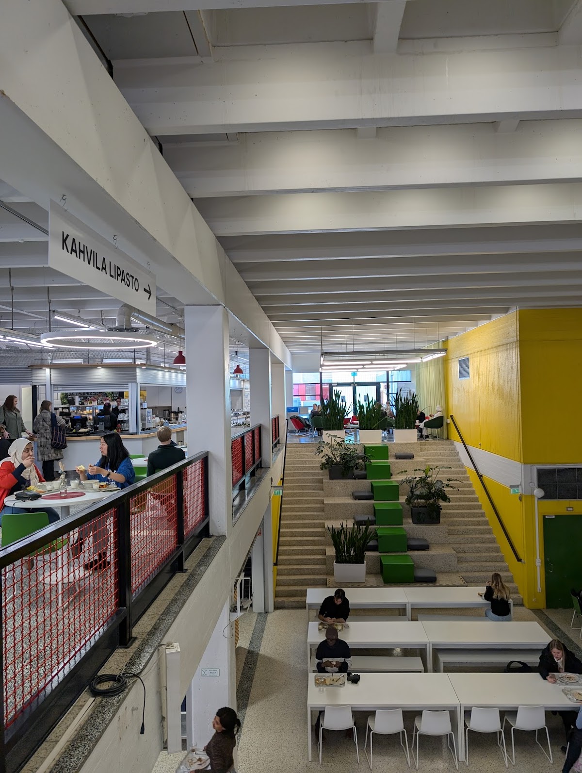 University of Oulu photo 7