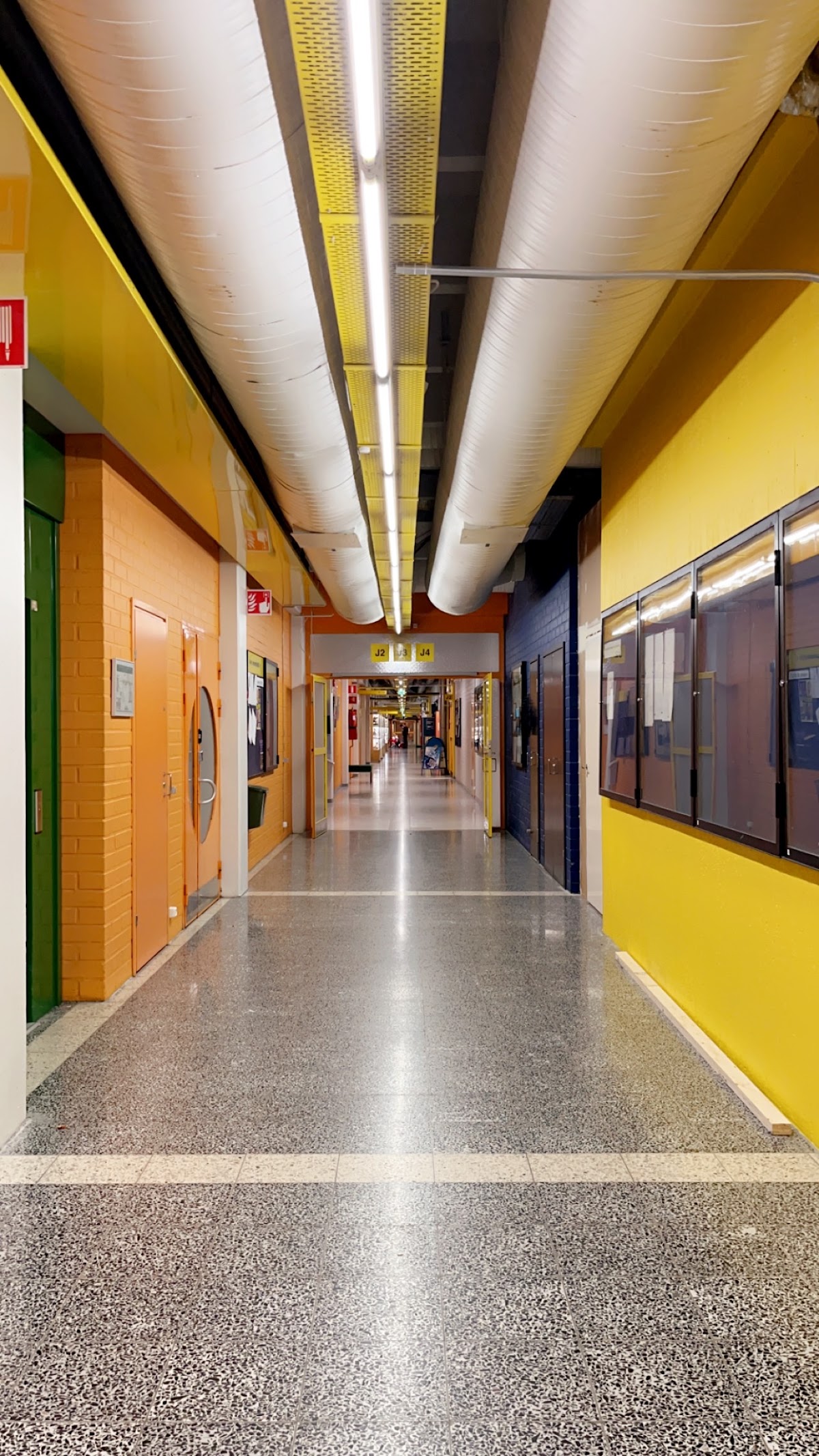 University of Oulu photo 9