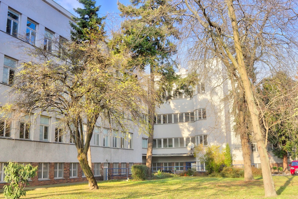 Constantine the Philosopher University in Nitra photo 4