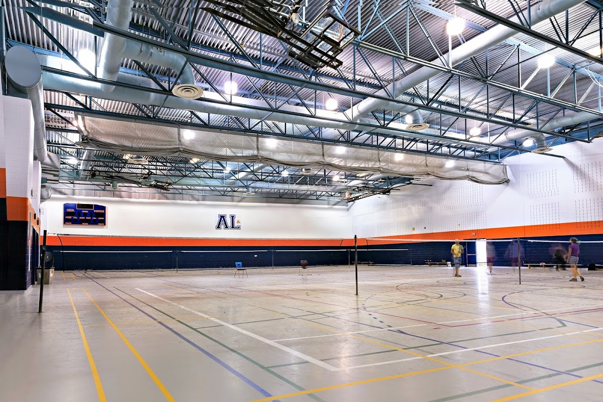 Collège André-Laurendeau photo 2