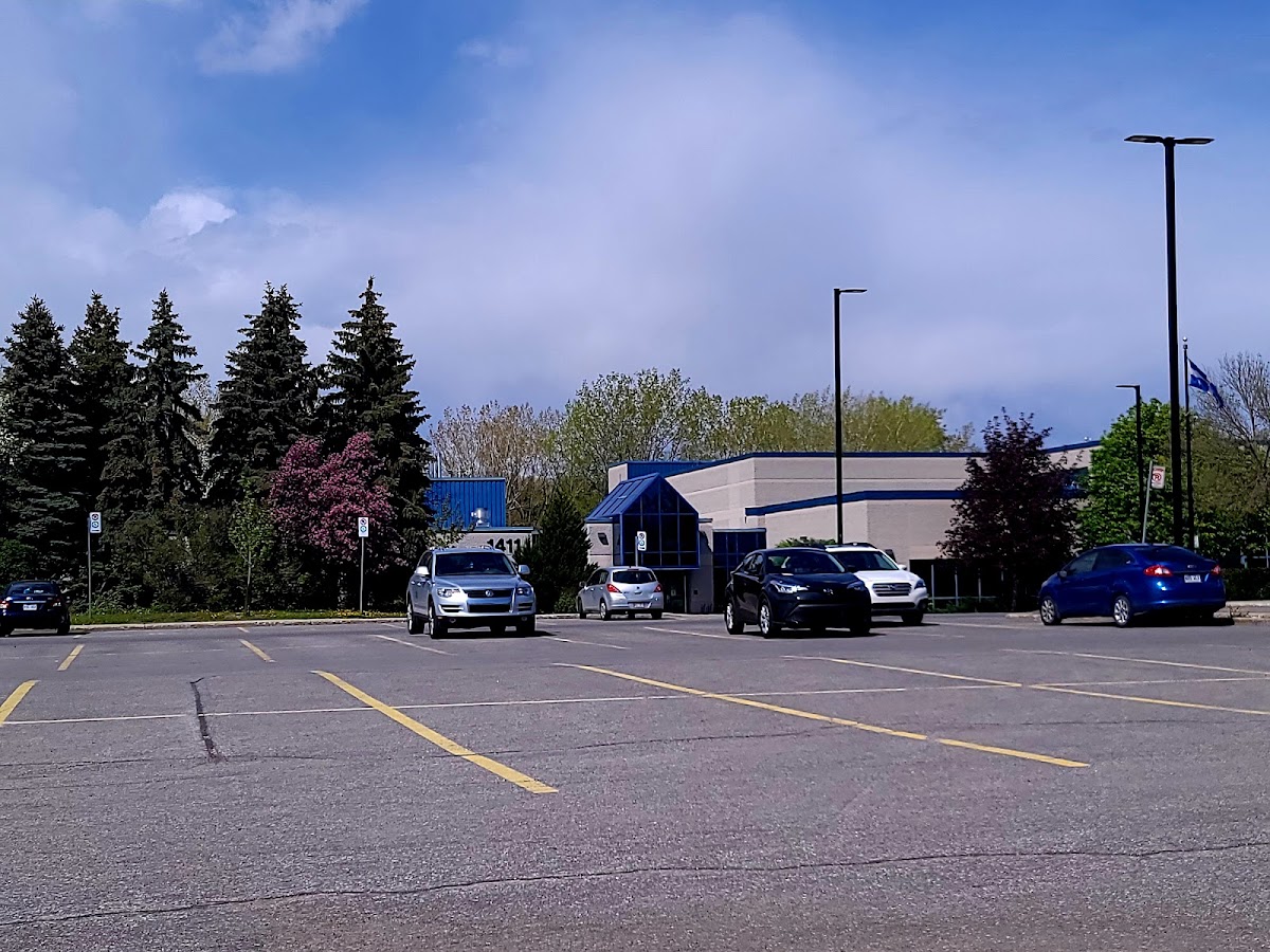 Collège André-Laurendeau photo 4