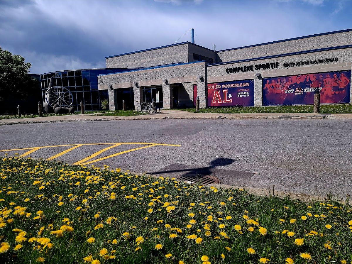 Collège André-Laurendeau photo 6