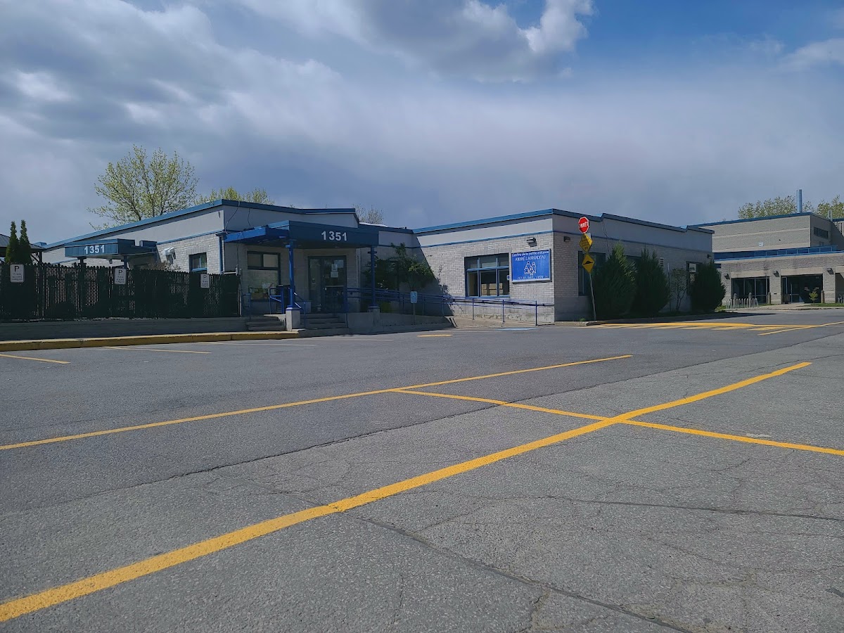 Collège André-Laurendeau photo 7