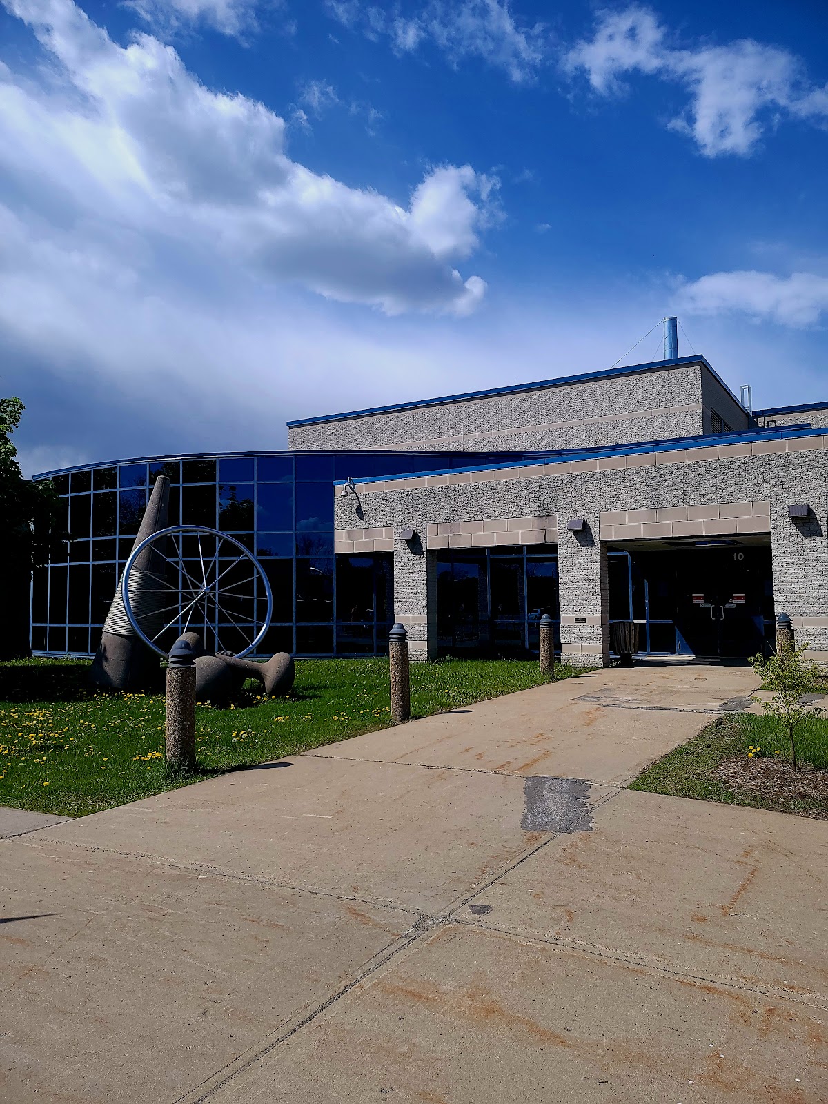 Collège André-Laurendeau photo 9
